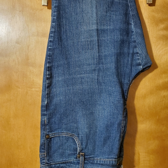 Woman Within Jeans 18T - Picture 4 of 5